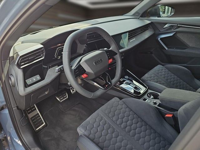 Audi RS3 Quattro S-Tronic Sportback