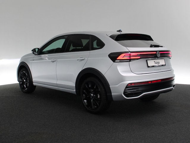 Volkswagen Taigo 1.5 TSI R-Line