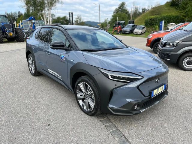 Subaru Solterra Platinum Plus 3 Phasig