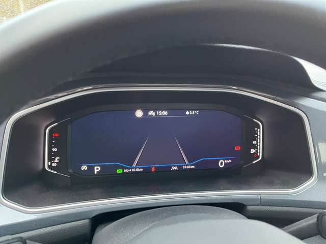 Volkswagen T-Roc DSG Style