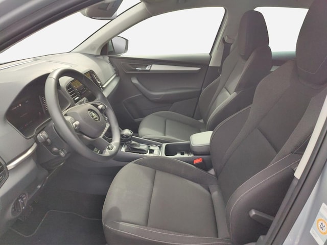 Skoda Karoq 1.5 TSI Selection