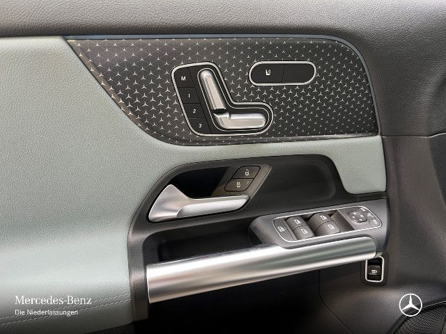 Mercedes-Benz EQA 300 4MATIC