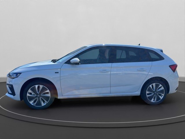 Skoda Scala 1.0 TSI 85