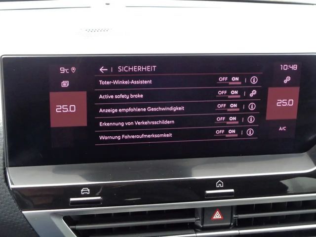 Citroën C4 BlueHDi Shine