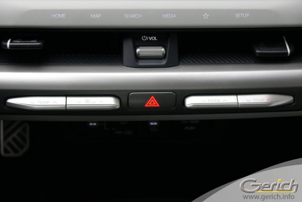 Kia EV4 81.4 kWh GT-Line