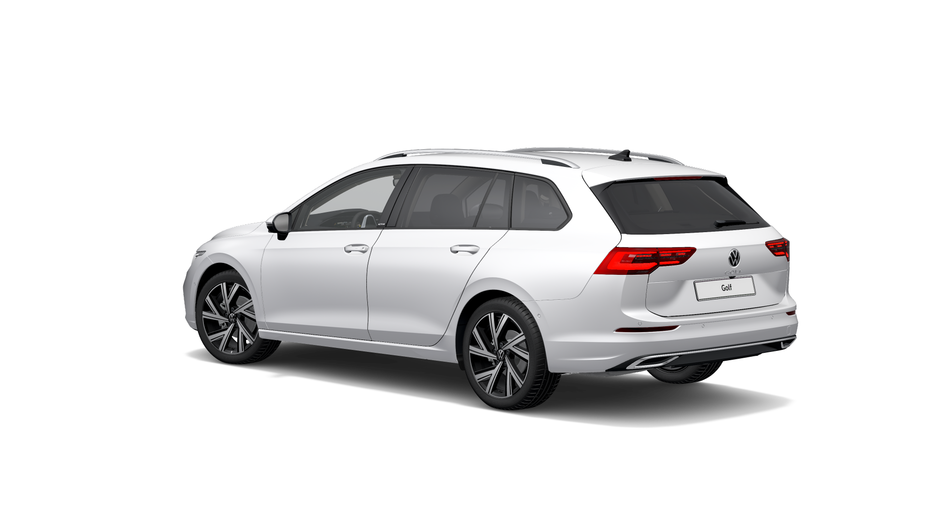 Volkswagen Golf 1.5 TSI Variant