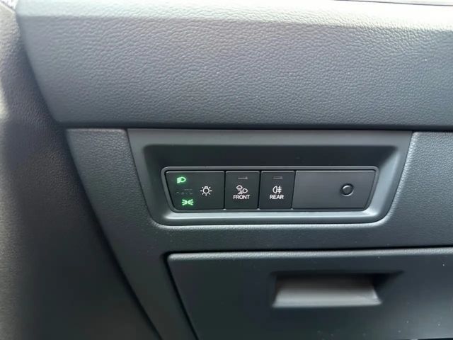 Volkswagen Touareg 3.0 V6 TDI 3.0 V6 TSI R-Line