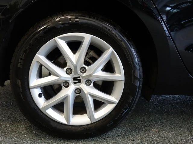 Seat Leon 2.0 TDI Style