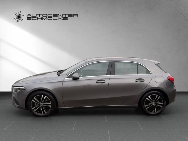 Mercedes-Benz A 180 Progressive