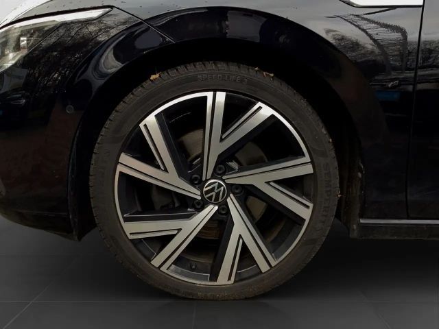 Volkswagen Golf 2.0 TSI DSG Style