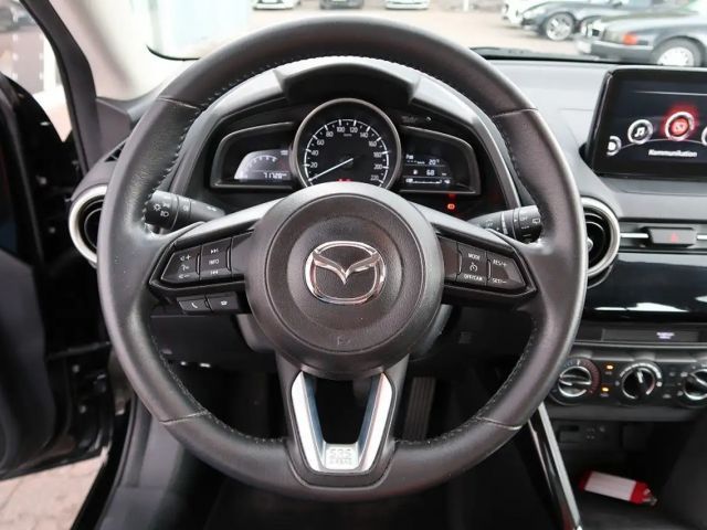 Mazda 2 Lim. *Wartungen lückenlos*1. Damenhand* Center-Lin