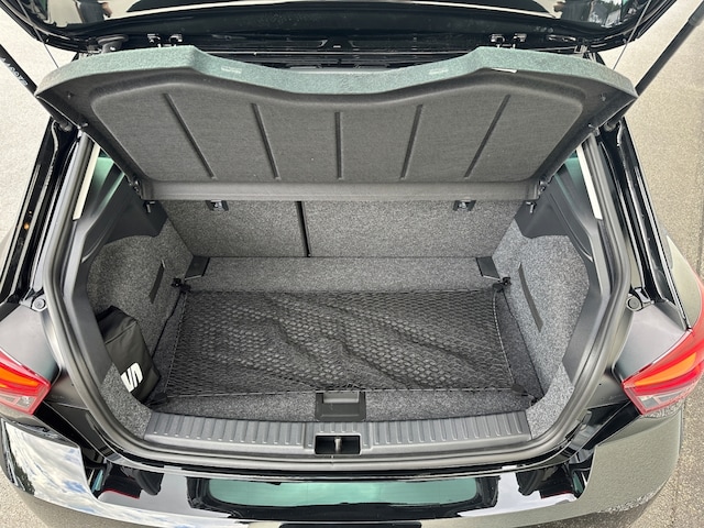 Seat Ibiza 1.0 TSI DSG