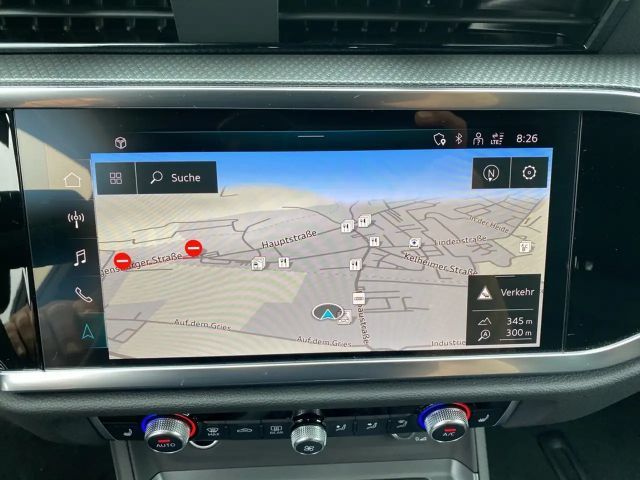 Audi Q3 35 TDI S-Line Sportback