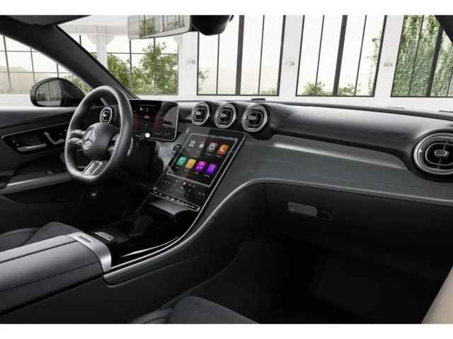 Mercedes-Benz CLE 200 AMG Line Coupé