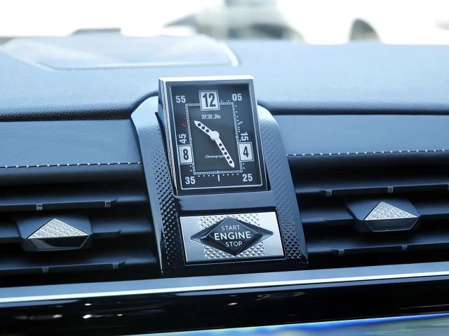 DS DS 7 Crossback Crossback E-Tense