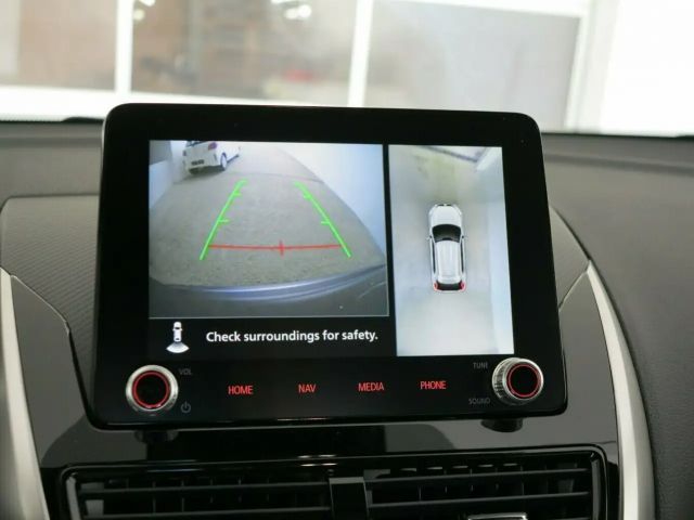 Mitsubishi Eclipse Cross Plus mit Intro-Paket, günstig fianzierbar!