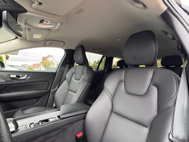 Volvo V60 Dark Plus