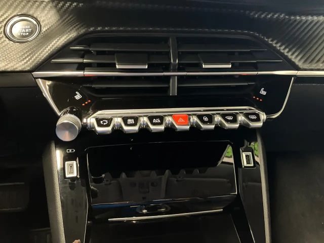 Peugeot E-208 Allure Pack