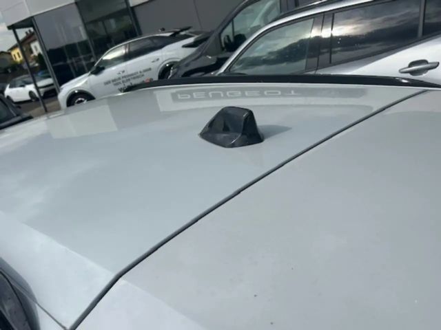 Peugeot E-308 GT-Line SW