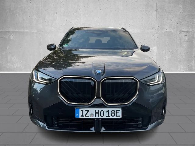 BMW X3 xDrive xDrive30e