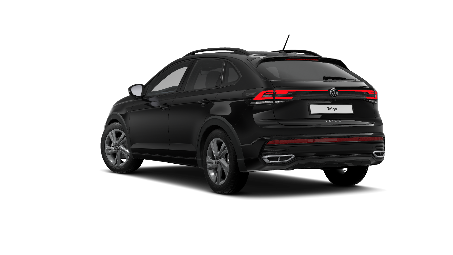 Volkswagen Taigo 1.0 TSI R-Line