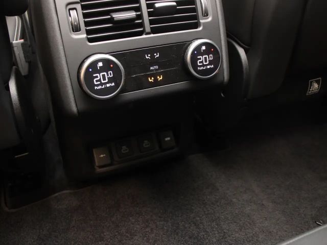 Land Rover Discovery AWD D250 HSE