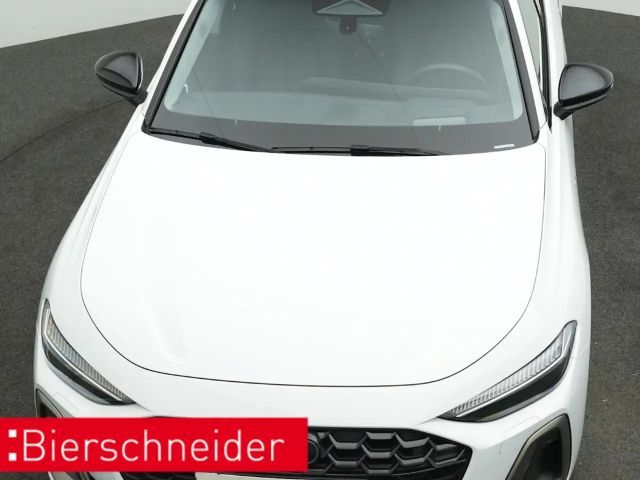 Audi A5 Avant Quattro S-Tronic