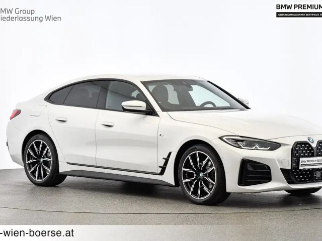 BMW 420 420i Coupé Gran Coupé