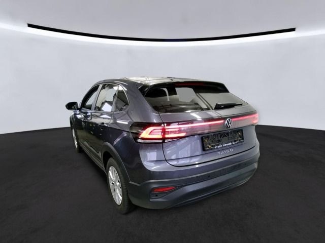 Volkswagen Taigo 1.0 TSI