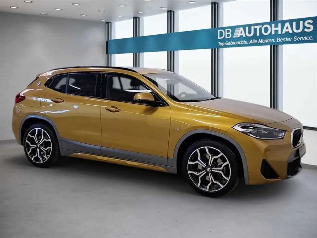 BMW X2 M-Sport xDrive
