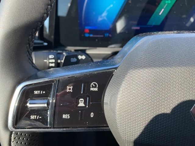 Renault Scenic Iconic