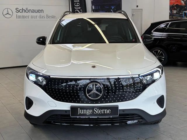 Mercedes-Benz EQB 300 4MATIC