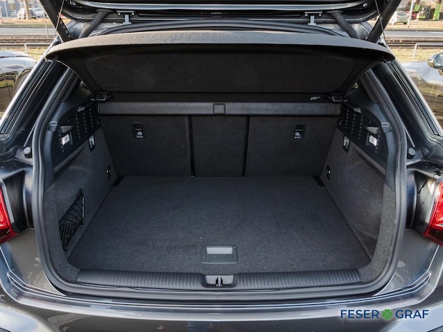 Audi Q2 35 TFSI S-Line S-Tronic