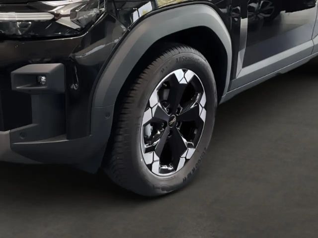 Dacia Bigster Extreme Mild Hybrid 130