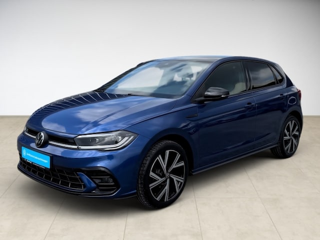 Volkswagen Polo 1.0 TSI DSG