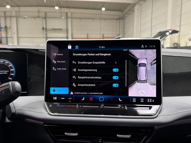 Volkswagen Passat 2.0 TDI DSG Variant