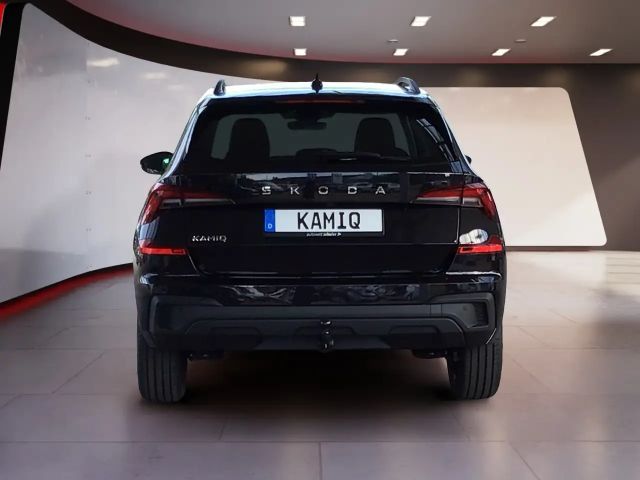 Skoda Kamiq 1.0 TSI Tour
