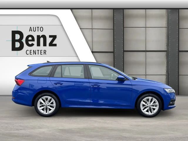 Skoda Octavia 1.4 TSI Ambition Combi iV
