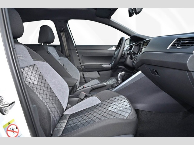 Volkswagen Polo DSG R-Line