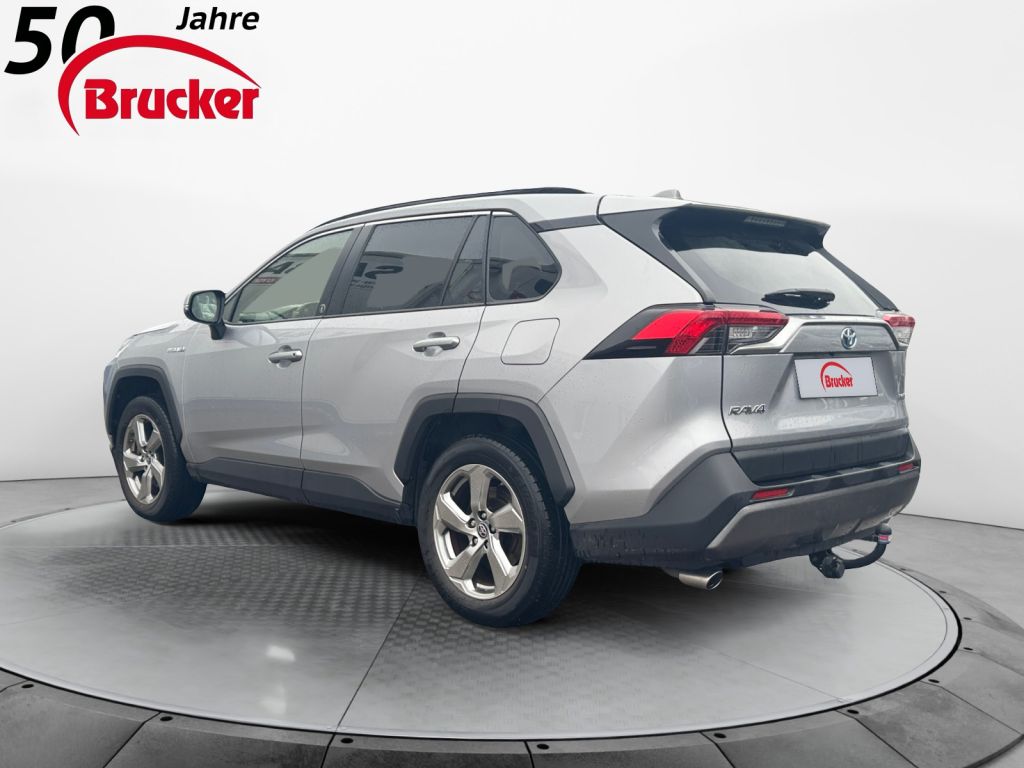 Toyota RAV4 5-deurs Plus