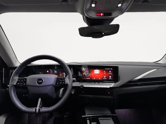 Opel Astra Innovation