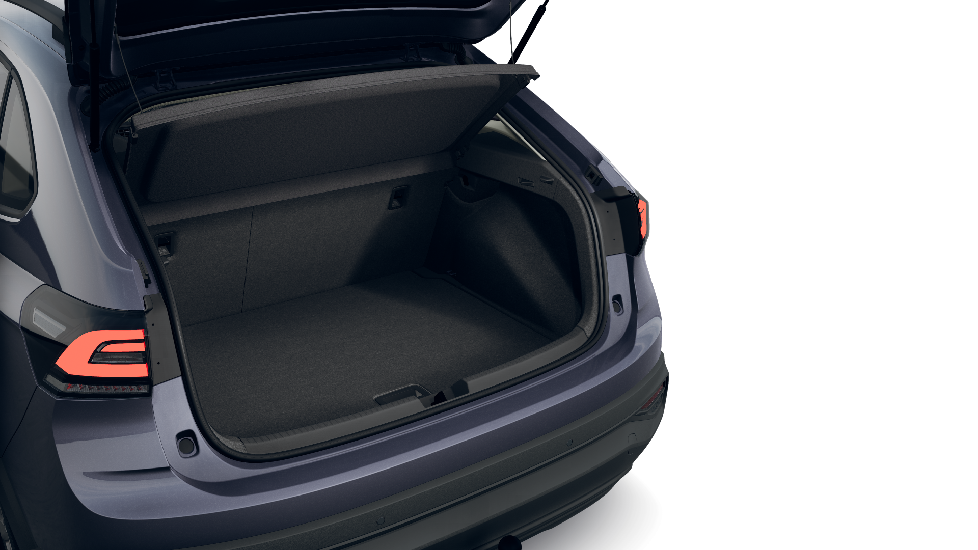 Volkswagen Taigo DSG IQ.Drive Life