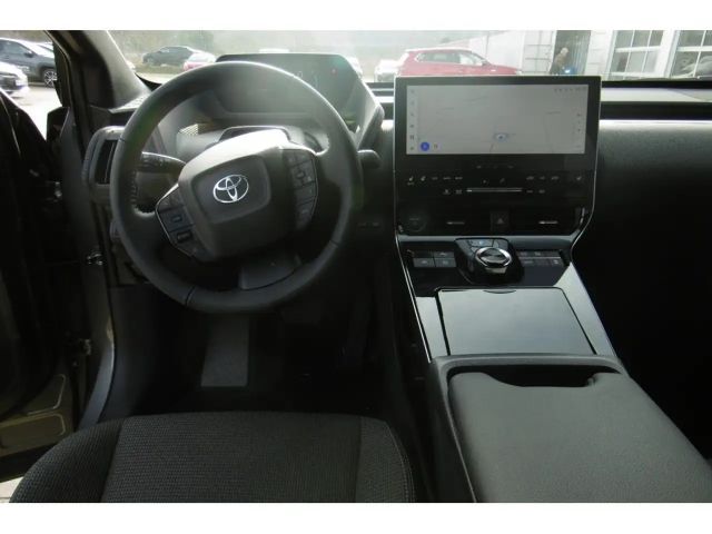 Toyota bZ4X Voorwielaandrijving