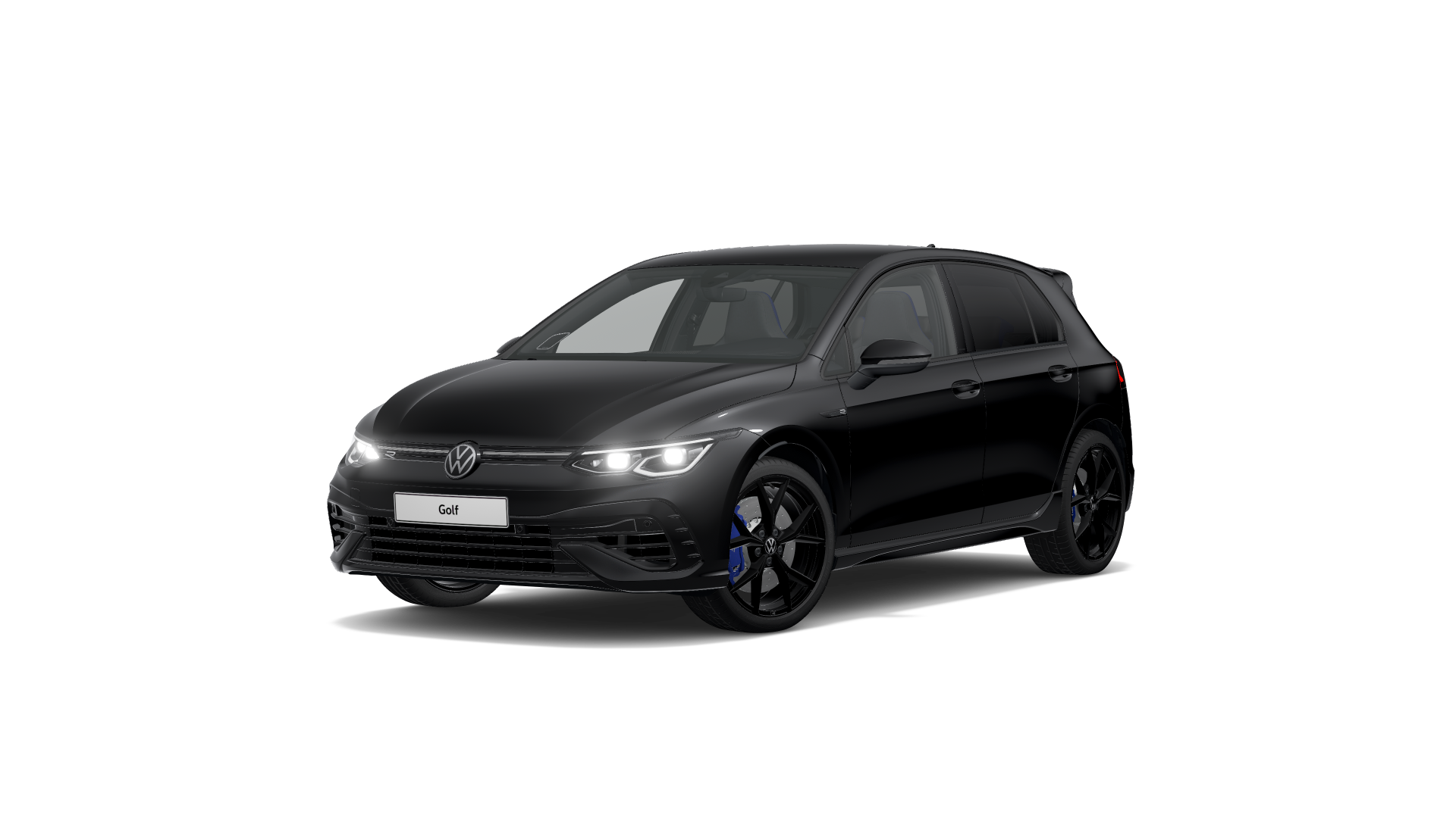 Volkswagen Golf 2.0 TSI 4Motion DSG Style