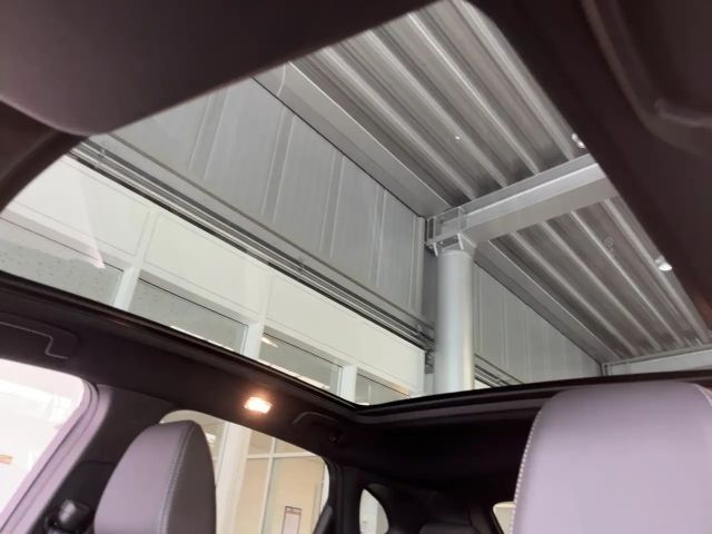 Nissan Qashqai N-DESIGN 140 PS Pano/Navi/PDC/SHZ