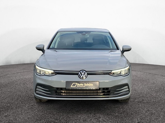 Volkswagen Golf 1.5 TSI Golf VIII