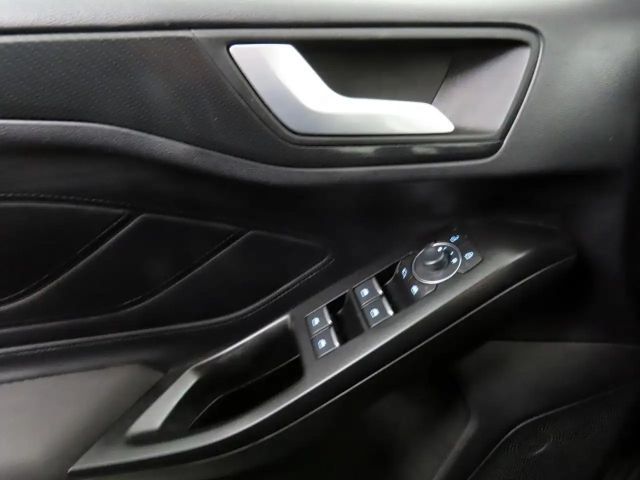 Ford Focus ST Line Wagon