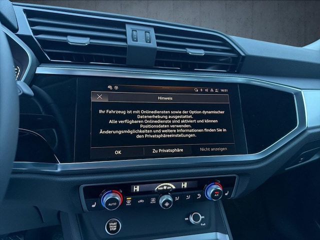 Audi Q3 35 TFSI S-Tronic