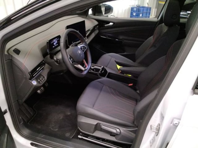 Volkswagen ID.4 GTX IQ.Drive