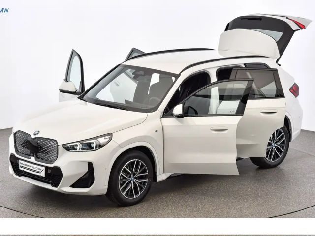 BMW iX1 eDrive20